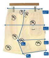 Supreme（シュプリーム）ショートパンツ ベージュ サイズ:L メンズ/2200652263107