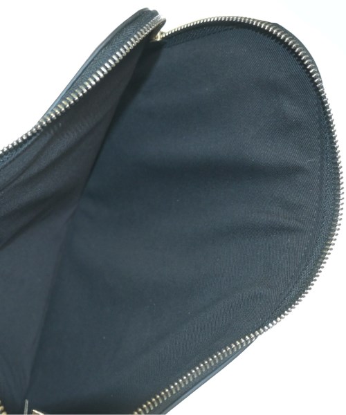 Supreme（シュプリーム）クラッチバッグ グレー サイズ:- メンズ/2200652263114