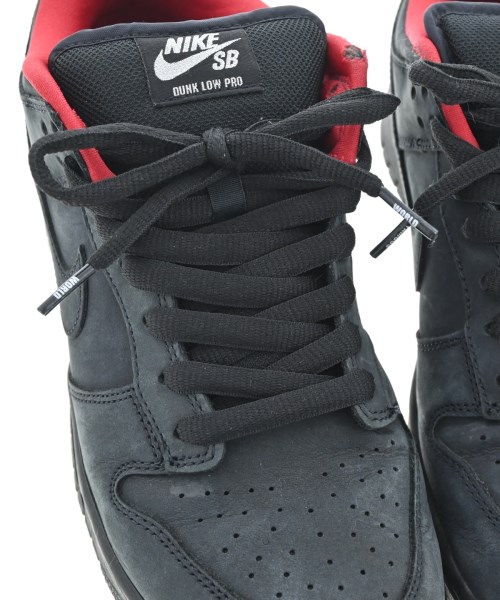 Supreme（シュプリーム）スニーカー 黒 サイズ:28cm メンズ/2200652263138