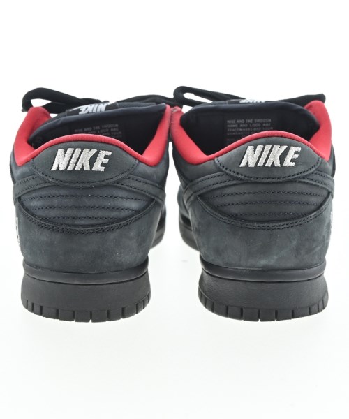 Supreme（シュプリーム）スニーカー 黒 サイズ:28cm メンズ/2200652263138