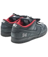 Supreme（シュプリーム）スニーカー 黒 サイズ:28cm メンズ/2200652263138