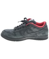 Supreme（シュプリーム）スニーカー 黒 サイズ:28cm メンズ/2200652263138