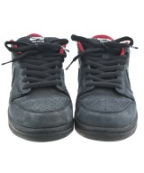 Supreme（シュプリーム）スニーカー 黒 サイズ:28cm メンズ/2200652263138