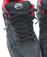 Supreme（シュプリーム）スニーカー 黒 サイズ:28cm メンズ/2200652263138