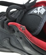 Supreme（シュプリーム）スニーカー 黒 サイズ:28cm メンズ/2200652263138