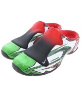 Supreme（シュプリーム）スニーカー 赤 サイズ:28cm メンズ/2200652263145