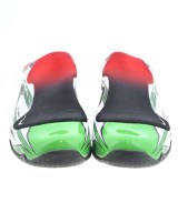 Supreme（シュプリーム）スニーカー 赤 サイズ:28cm メンズ/2200652263145