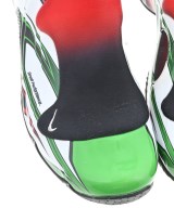 Supreme（シュプリーム）スニーカー 赤 サイズ:28cm メンズ/2200652263145