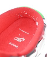Supreme（シュプリーム）スニーカー 赤 サイズ:28cm メンズ/2200652263145
