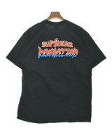 Supreme（シュプリーム）Tシャツ・カットソー 黒 サイズ:L メンズ/2200653205120