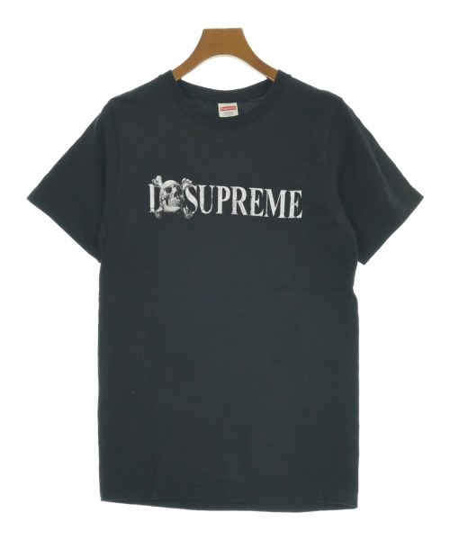 Supreme(シュプリーム)Tシャツ・カットソー 黒 サイズ:S/2200653328126