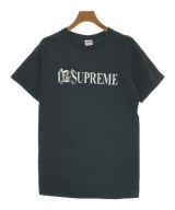 Supreme（シュプリーム）Tシャツ・カットソー 黒 サイズ:S メンズ/2200653328126
