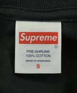 Supreme（シュプリーム）Tシャツ・カットソー 黒 サイズ:S メンズ/2200653328126