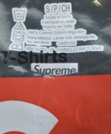 Supreme（シュプリーム）Tシャツ・カットソー 黒 サイズ:S メンズ/2200653339122