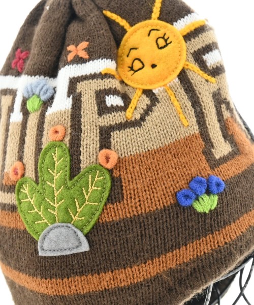 Supreme（シュプリーム）その他 茶 サイズ:- メンズ/2200653356068