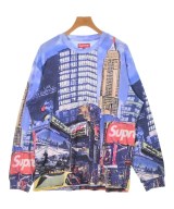 Supreme（シュプリーム）Tシャツ・カットソー 紫 サイズ:L メンズ/2200653410012