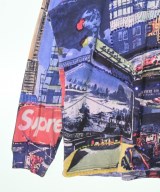 Supreme（シュプリーム）Tシャツ・カットソー 紫 サイズ:L メンズ/2200653410012