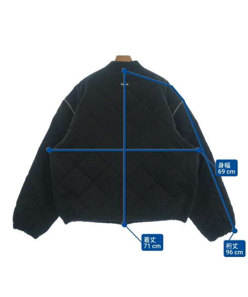 Supreme（シュプリーム）その他 黒 サイズ:XL メンズ/2200653468013