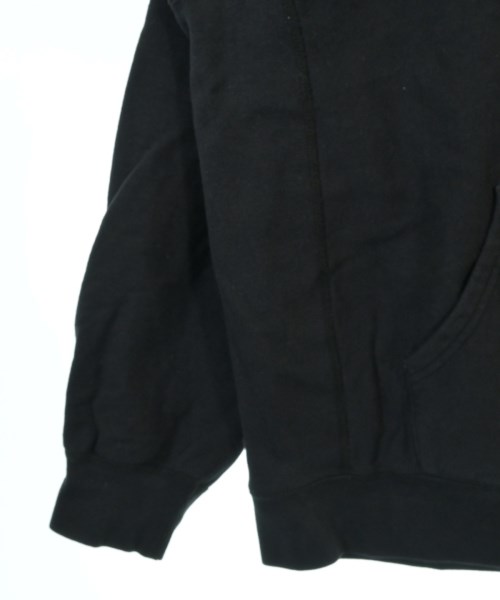 Supreme（シュプリーム）パーカー 黒 サイズ:XL メンズ/2200653520049