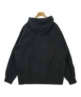 Supreme（シュプリーム）パーカー 黒 サイズ:XL メンズ/2200653520049