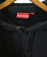 Supreme（シュプリーム）パーカー 黒 サイズ:XL メンズ/2200653520049