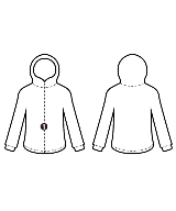 Supreme（シュプリーム）パーカー 緑 サイズ:XL メンズ/2200653520056