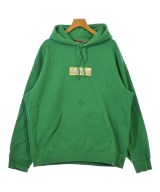 Supreme（シュプリーム）パーカー 緑 サイズ:XL メンズ/2200653520056