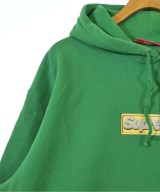 Supreme（シュプリーム）パーカー 緑 サイズ:XL メンズ/2200653520056