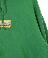 Supreme（シュプリーム）パーカー 緑 サイズ:XL メンズ/2200653520056
