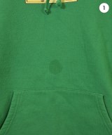Supreme（シュプリーム）パーカー 緑 サイズ:XL メンズ/2200653520056