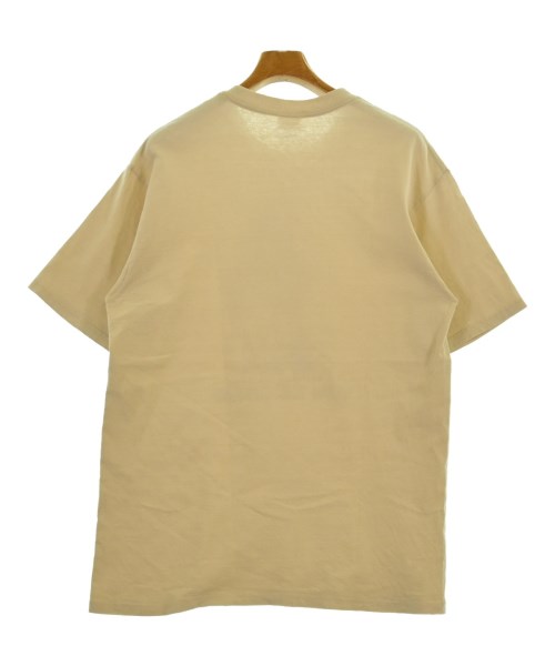 Supreme（シュプリーム）Tシャツ・カットソー ベージュ サイズ:L メンズ/2200645150100
