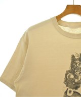 Supreme（シュプリーム）Tシャツ・カットソー ベージュ サイズ:L メンズ/2200645150100