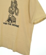 Supreme（シュプリーム）Tシャツ・カットソー ベージュ サイズ:L メンズ/2200645150100