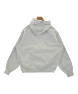 Supreme（シュプリーム）パーカー グレー サイズ:S メンズ/2200653635019