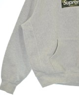 Supreme（シュプリーム）パーカー グレー サイズ:S メンズ/2200653635019