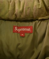 Supreme（シュプリーム）ダウンジャケット/ダウンベスト カーキ サイズ:M メンズ/2200645190014