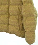 Supreme（シュプリーム）ダウンジャケット/ダウンベスト カーキ サイズ:M メンズ/2200645190014