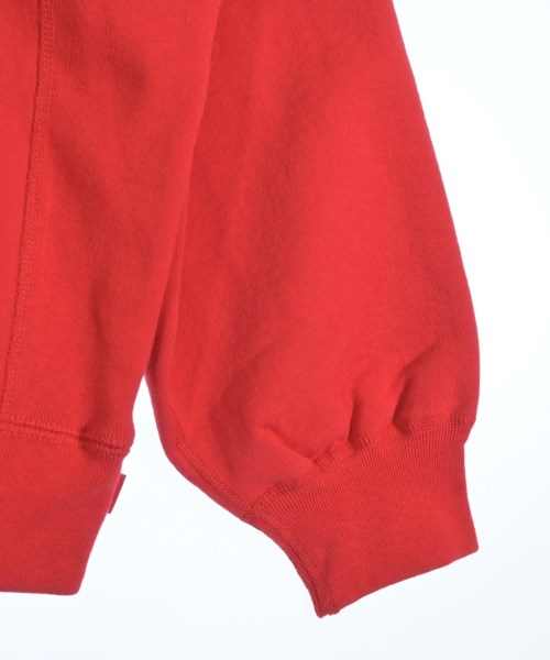 Supreme（シュプリーム）パーカー 赤 サイズ:M メンズ/2200645190045