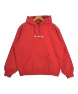 Supreme（シュプリーム）パーカー 赤 サイズ:M メンズ/2200645190045