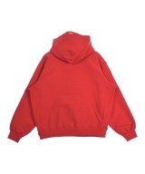 Supreme（シュプリーム）パーカー 赤 サイズ:M メンズ/2200645190045