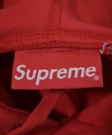 Supreme（シュプリーム）パーカー 赤 サイズ:M メンズ/2200645190045