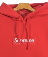 Supreme（シュプリーム）パーカー 赤 サイズ:M メンズ/2200645190045