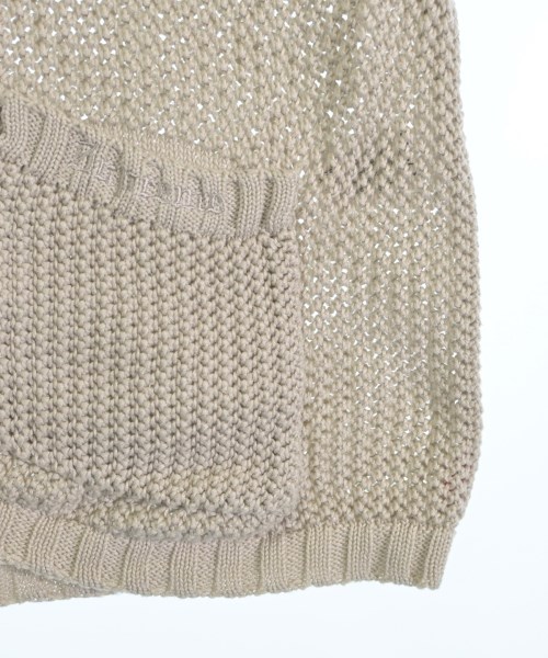 Supreme（シュプリーム）ベスト グレー サイズ:M メンズ/2200645190069