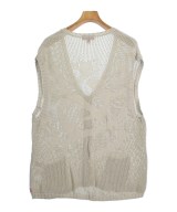 Supreme（シュプリーム）ベスト グレー サイズ:M メンズ/2200645190069