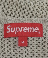 Supreme（シュプリーム）ベスト グレー サイズ:M メンズ/2200645190069