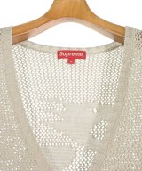 Supreme（シュプリーム）ベスト グレー サイズ:M メンズ/2200645190069