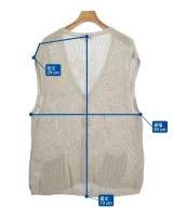 Supreme（シュプリーム）ベスト グレー サイズ:M メンズ/2200645190069