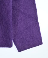 Supreme（シュプリーム）カーディガン 紫 サイズ:M メンズ/2200645190076