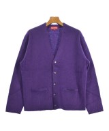 Supreme カーディガン