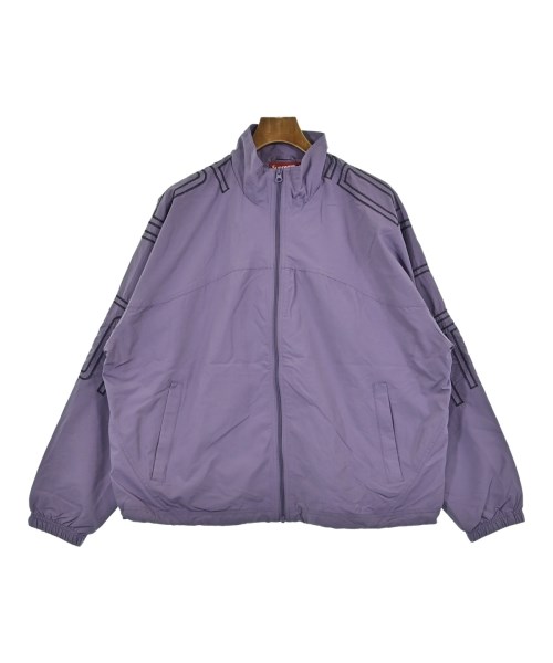 Supreme(シュプリーム)その他 紫 サイズ:M/2200651588010